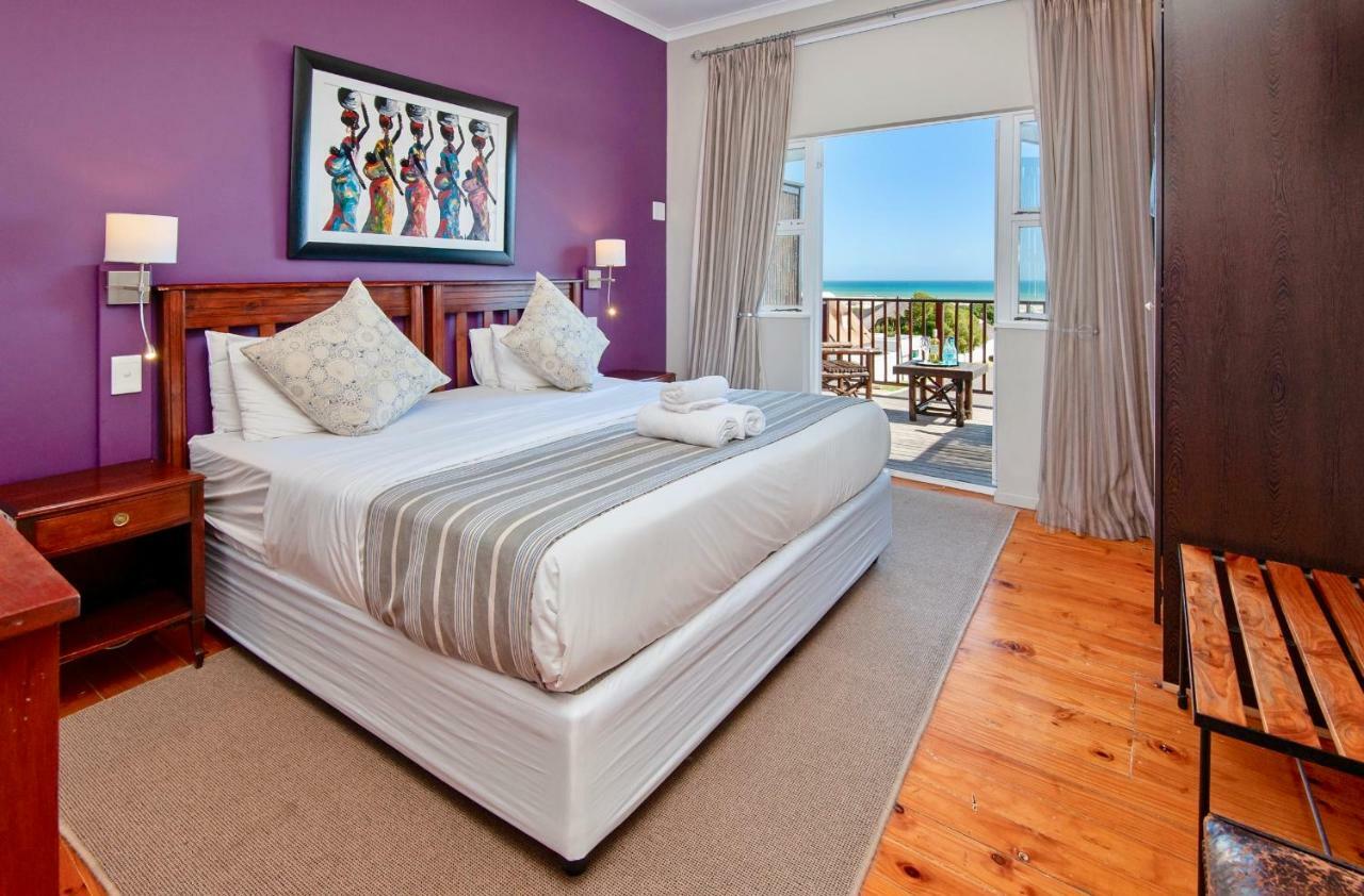 Baleens Hotel Херманус Экстерьер фото